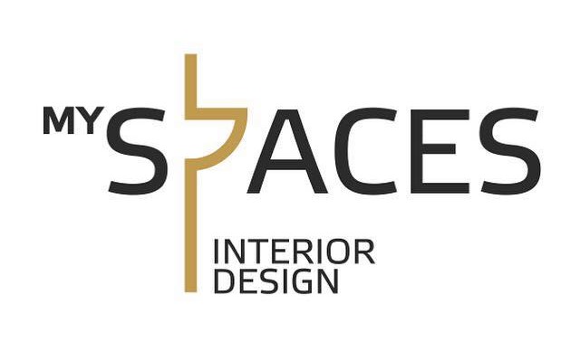 My Spaces Designs - logo